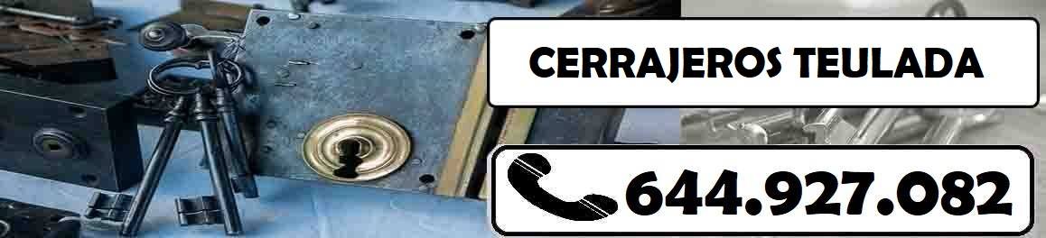 Cerrajeros 24 horas